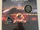 Live At Pompeii by David Gilmour (Record, 2017)