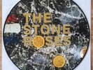 THE STONE ROSES DEBUT LP  PICTURE DISC LTD ED 1999 CENTENARY EDITION