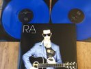 The Verve richard ashcroft Blue Vinyl Album These People
