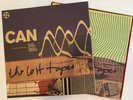 Can -  The Lost Tapes, 5 Vinyl Box, SPOON55, EU 2012
