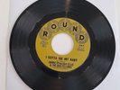 JIMMIE PREACHER ELLIS I Gotta See My Baby Put Your Hoe To My Row SOUL Funk HEAR