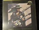 Stevie Ray Vaughan And Double Trouble- Texas Flood Ultradisc One Step