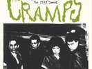 The Cramps - Memphis Poseurs The 1977 Demos - Numbered Brown / Mauve Vinyl