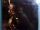 MILES DAVIS w/WAYNE SHORTER NEFERTITI ULTRA-RARE SEALED (ORIG?) '68 COLUMBIA LP