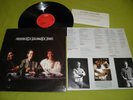 Jean Jacques Goldman - Fredericks Goldman Jones  RARE 1990 Vinyl LP Israel Promo