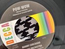 Pow Wow Manny Corchado Killer 60s Mod Latin Floor Filler