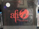 AFI - Sing The Sorrow - NEW - ORIGINAL - SEALED - MINT