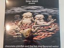Limp Bizkit - Chocolate Starfish And The Hotdog Flavored Water New