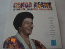 Genoa Keawe Sings Luau Hulas Vinyl LP RECORD HULA RECORDS H-514 STEREO EX/EX
