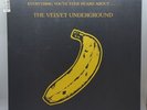 Velvet Underground (Everything You've Ever Heard About) Box Set UK press 1982 NM