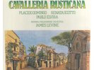 Mascagni, Sunday, Scotto LP Vinyl Cavalry Rusticana / RCA - VLS45768 Sigill