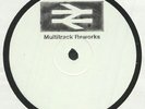 SMOOVE - Multitrack Reworks Vol 1 - Vinyl (12