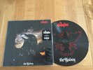 The Stranglers-The raven.lp picture disc