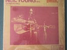 Neil Young - Carnegie Hall 1970, Mint (note: see description & pics)
