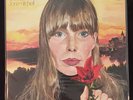 Joni Mitchell Clouds LP Original release May 1, 1969 Lyric Sheet Included