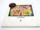 Frankie Goes To Hollywood Welcome To The Pleasuredome 1984 Vinyl LP OZ 1st Press