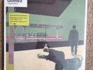 Gomez Liquid Skin 180g Limited Edition Clear Vinyl Double LP NEW Mint sealed