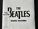 THE BEATLES - MONO MASTERS - 3 X VINYL LP - NEW & SEALED WITH HYPE STICKER