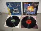 Def Leppard-Pyromania/On through the night (2 LP)