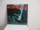 CBS MASTERSOUND 1/2 SPEEED: AL DI MEOLA ELECTRIC RENDEZVOUS W/ PACO DE LUCIA M-