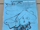 Kenny Burrell/Blue Lights vol.1 GXF3172 Used LP