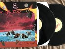 Tribe After Tribe ‎– Love Under Will