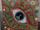 THE PSYCHEDELIC SOUNDS OF THE 13TH FLOOR ELEVATORS STEREO L.P. - 1 A - No. 1