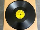 78 rpm Carl Perkins - Dixie Fried - US SUN Records 249 Rockabilly