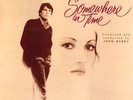 JOHN BARRY   Somewhere In Time (Soundtrack)   1980 US 9-track vinyl LP NEAR MINT