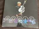 Reality Tour [180-Gram Audiophile Translucent Blue Vinyl] by David Bowie...