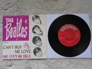 THE BEATLES VERY RARE SP NORWAY CAN T BUY ME LOVE R 5114 ORIGINAL 64