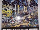 LP Jello Biafra with D.O.A. EFA LP 17627 08 MADE IN ENGLAND