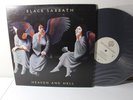 Black Sabbath – Heaven And Hell, 1980 LP, Warner Bros. Records – BSK 3372 *NICE*