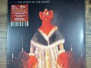 Phish “Story Of The Ghost ” 2-LP Vinyl Big Secret Pressing Limited Edition