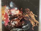 SANTANA Santana III LP Vinyl Original 1971 NM