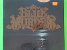 BLUE MURDER SELF TITLED LP VINYL RECORD