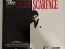 Def Jam Recordings Presents Music Inspired By Scarface OG Promo 2003