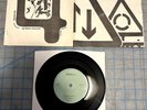 Sema. 4. Up Down Around EP punk synth kbd uk 1979 pollen records edition of 1000