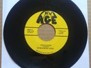 SCREAMING URGE - Homework/Runaway PUNK ROCK NEW WAVE RARE Ohio 1980 7