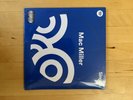 Mac Miller Spotify Singles 7” Limited Baby Blue Vinyl Record
