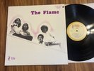 THE FLAME   S/T LP   BROTHER BR-2500   Orig. ‘70 PSYCH GARAGE LP   Beach Boys