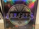 The Dee Gees Foo Fighters Hail Satin LP RSD 21