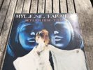 Mylene Farmer Album triple 33Tours vinyles Mylenium Tour, sous blister.