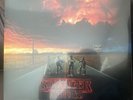 Stranger Things by Original Soundtrack (Record, 2017)