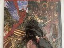Santana Abraxas mofi mfsl  SEALED