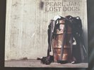 Pearl Jam : LOST DOGS - Original press - 2003 (3LP SET)