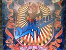Dokken Back For The Attack 12” Vinyl LP 1987 Elektra Records  60735-1 - SEALED