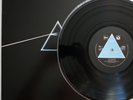 Pink Floyd ‎– The Dark Side Of The Moon JAPAN 1973 NEAR MINT vinyl LP EOP-80778