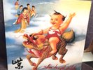 Stone Temple Pilots LP Purple Vinyl 82607-1 