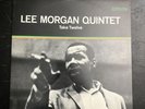 LEE MORGAN QUINTET  Take Twelve, JAZZLAND OJC-310 LP